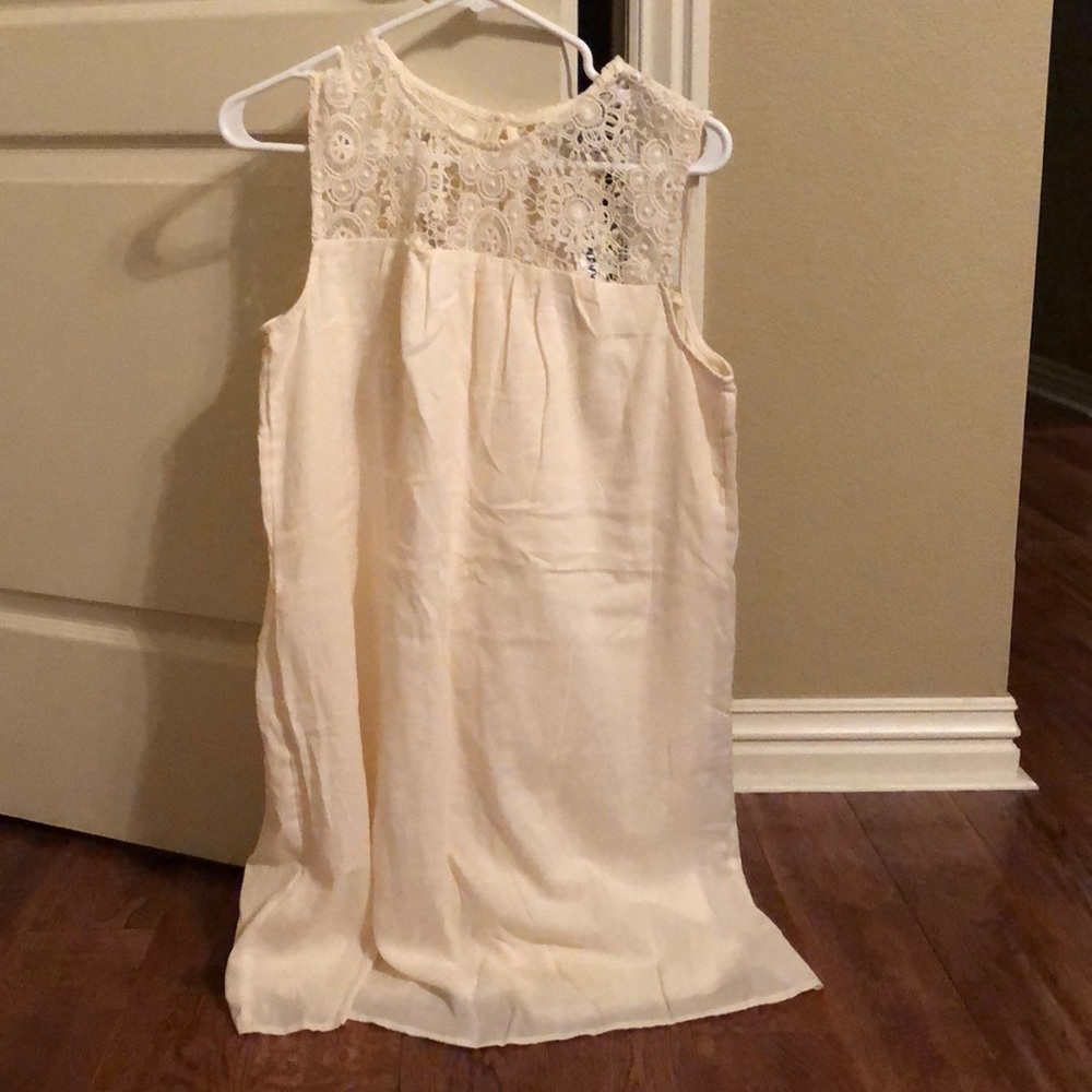 Medium spring dress from Old Navy